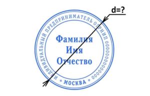 По краю внешней части располагается обод с текстом или описанием по заказу;